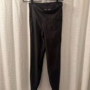 High-Waisted Leggings